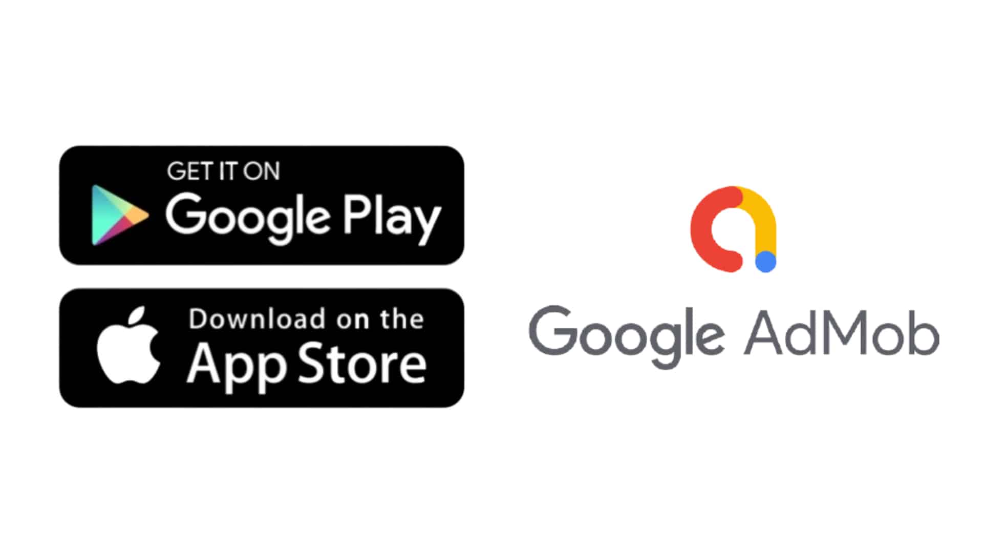 Link New Apps on AdMob instantly